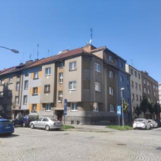 Pronájem bytu 1+1 42 m² Plzeň