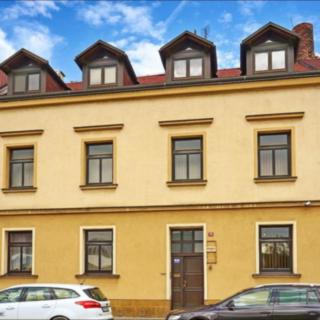 Pronájem kanceláře 42 m² Plzeň, Domažlická