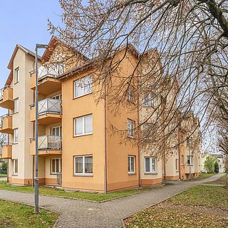 Prodej bytu 2+kk 47 m² Dobřany, tř. 1. máje
