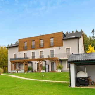 Prodej bytu 2+kk 54 m² Kařez