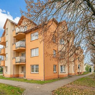 Prodej bytu 2+kk 47 m² Dobřany, tř. 1. máje