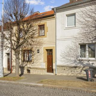 Prodej rodinného domu 180 m² Plzeň