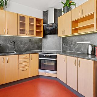 Prodej bytu 4+1 79 m&sup2; Klatovy