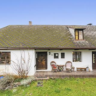 Prodej chalupy 122 m² Týček