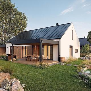 Prodej rodinného domu 101 m² Přehýšov