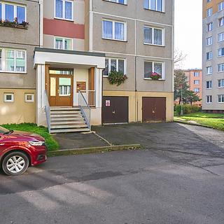 Prodej garáže 41 m² Klatovy