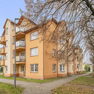 Prodej bytu 2+kk 53 m² Dobřany