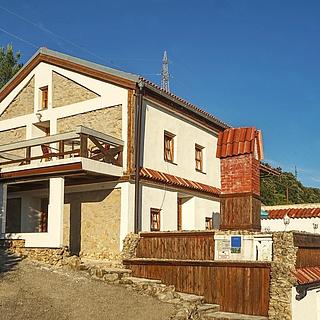 Prodej apartmánu, 358m&sup2;