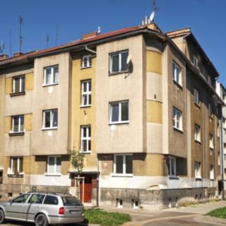 Pronájem bytu 1+1 42 m² Plzeň