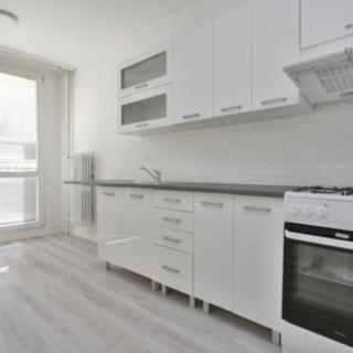 Pronájem bytu 3+1 65 m² Praha