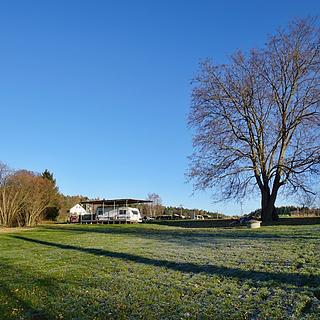 Prodej stavební parcely 1970 m² Petrovice II