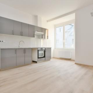 Pronájem bytu 2+kk 44 m² Zásmuky