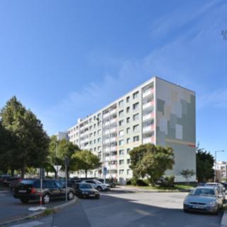 Pronájem bytu 3+1 74 m² Praha Hloubětín, Rochovská