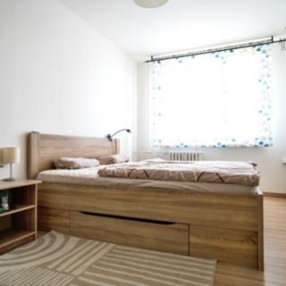Pronájem bytu 2+kk 50 m² Praha