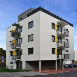 Pronájem bytu 3+kk 58 m² Kutná Hora Šipší