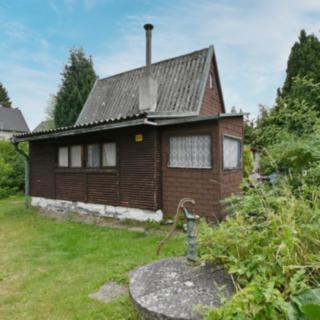 Prodej chaty 30 m² Kozojedy, Slepá