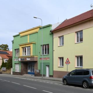 Pronájem bytu 1+kk, garsoniery 17 m² Zásmuky