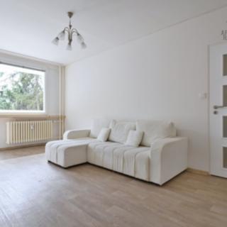 Pronájem bytu 2+kk 44 m² Praha
