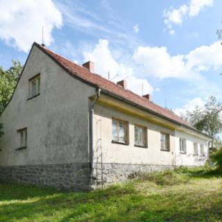 Prodej rodinného domu 97 m² Neustupov Vlčkovice