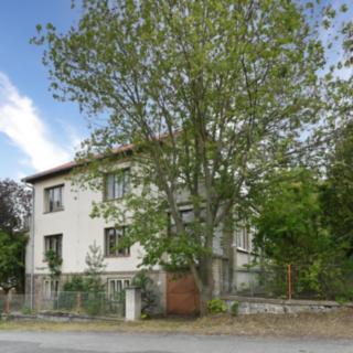 Prodej rodinného domu 293 m² Kozojedy, Revoluční