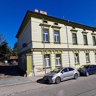 Pronájem kanceláře 72 m&sup2; Protivín