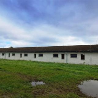 Pronájem zemědělského objektu 357 m² Nihošovice