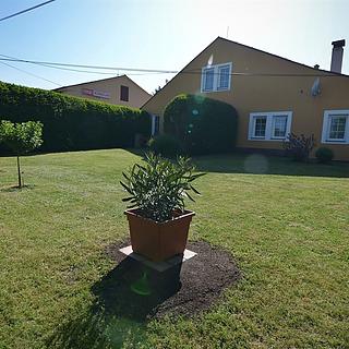 Pronájem bytu 4+1 200 m² Záboří