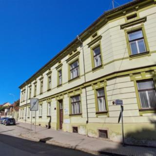 Prodej rodinného domu 1099 m² Protivín