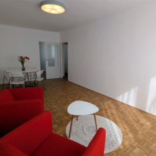 Pronájem bytu 2+1 52 m² Strakonice