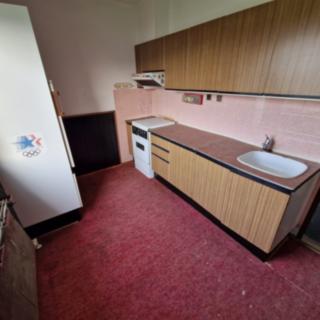 Pronájem bytu 3+1 70 m² Dolní Bukovsko
