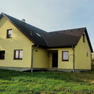 Prodej rodinného domu 202 m² Plánice