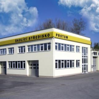 Pronájem kanceláře 223 m² Strakonice I, Písecká