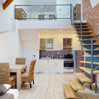 Pronájem bytu 2+kk 53 m² Beroun