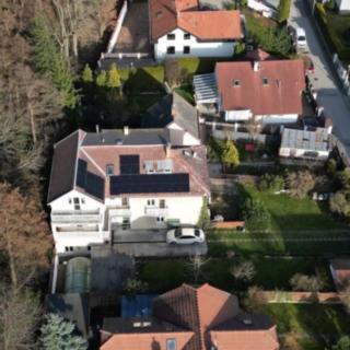 Prodej rodinného domu 540 m² Praha
