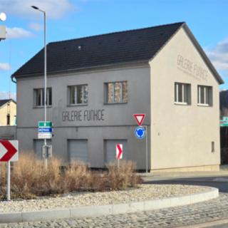 Pronájem obchodu 80 m² Beroun