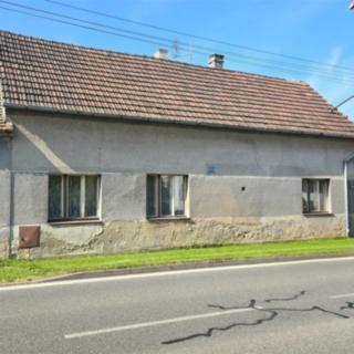 Prodej rodinného domu 150 m² Lišany
