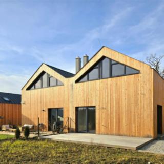 Prodej rodinného domu 122 m² Hýskov