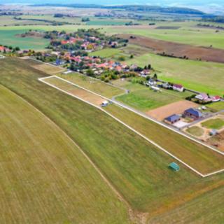 Pronájem louky 10011 m² Málkov