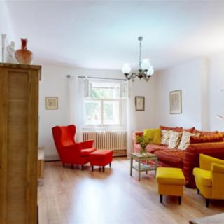 Prodej bytu 3+1 171 m² Průhonice, Říčanská