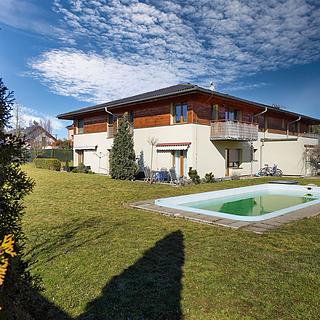 Prodej bytu 3+kk 74 m² Líšnice