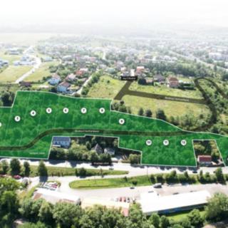 Prodej stavební parcely 15999 m² Beroun