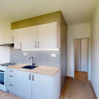 Pronájem bytu 2+1 62 m² Beroun