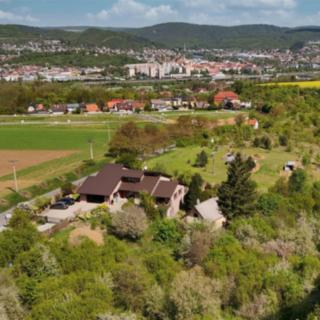 Prodej rodinného domu 550 m² Beroun