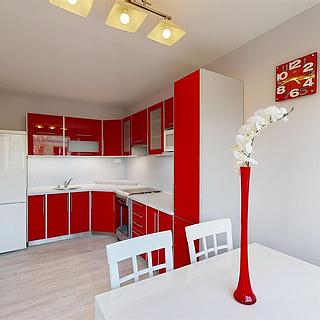 Prodej bytu 3+1 76 m&sup2; Králův Dvůr