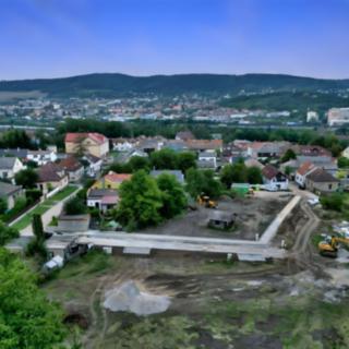 Prodej stavební parcely 2318 m² Beroun