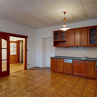 Pronájem bytu 3+kk 74 m² Beroun