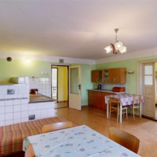 Prodej chalupy 350 m² Vysoký Chlumec