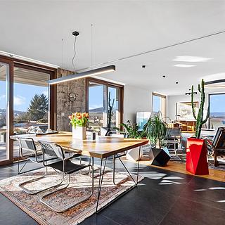 Prodej rodinného domu 294 m² Tmaň, Prof. Krbce