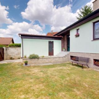 Prodej rodinného domu 135 m² Rpety