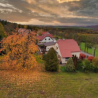 Prodej rodinného domu 194 m² Beroun Beroun-Zdejcina, Hudlická